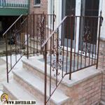 balustrade fier forjat (177)